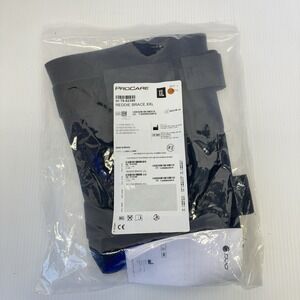 Procare Reddie Brace Hinged Knee Support Brace XXL  79-82399